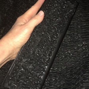 Authentic MIU MIU Clutch